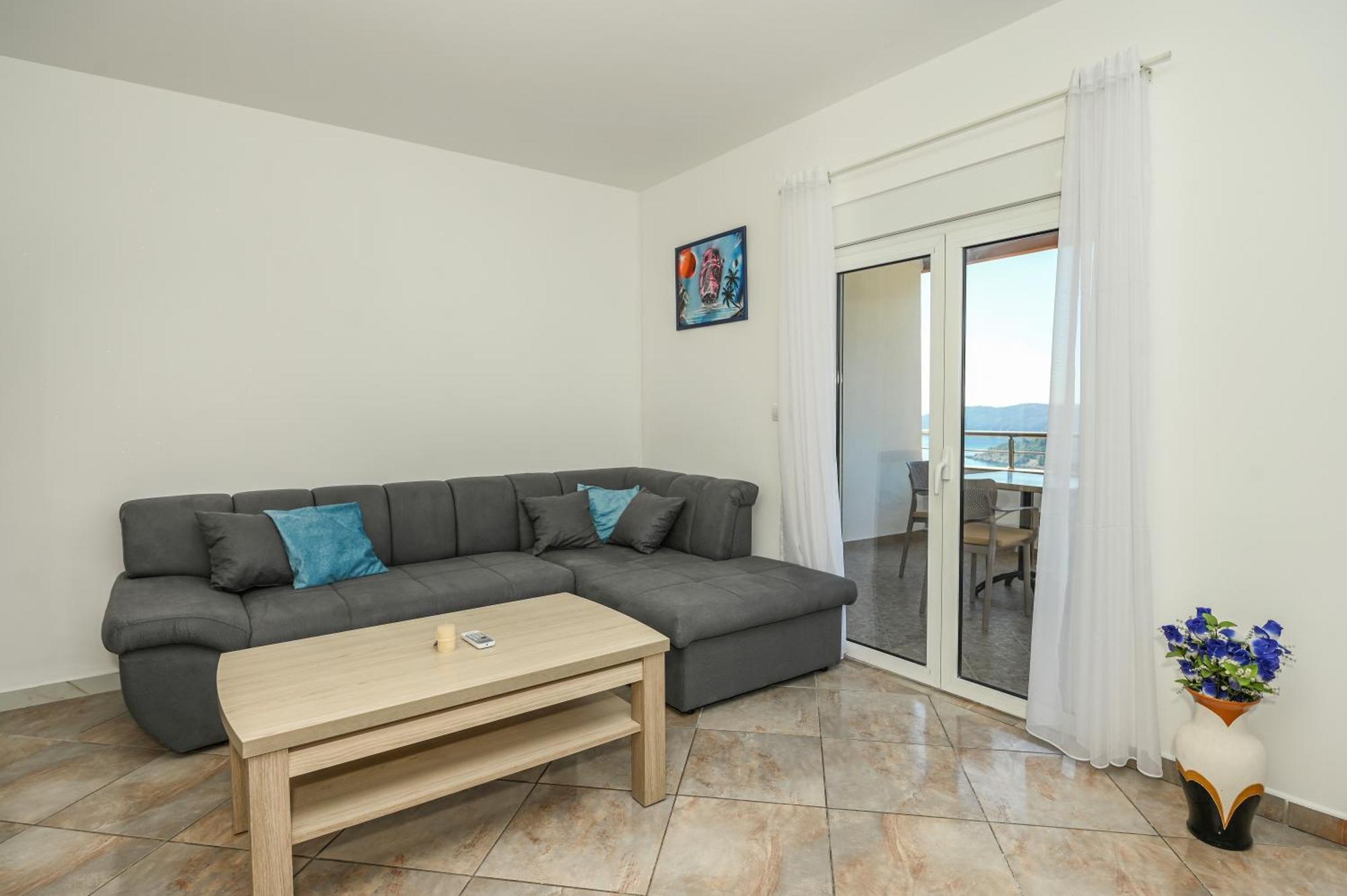 Villa Lux Rajovic Μπούντβα Εξωτερικό φωτογραφία