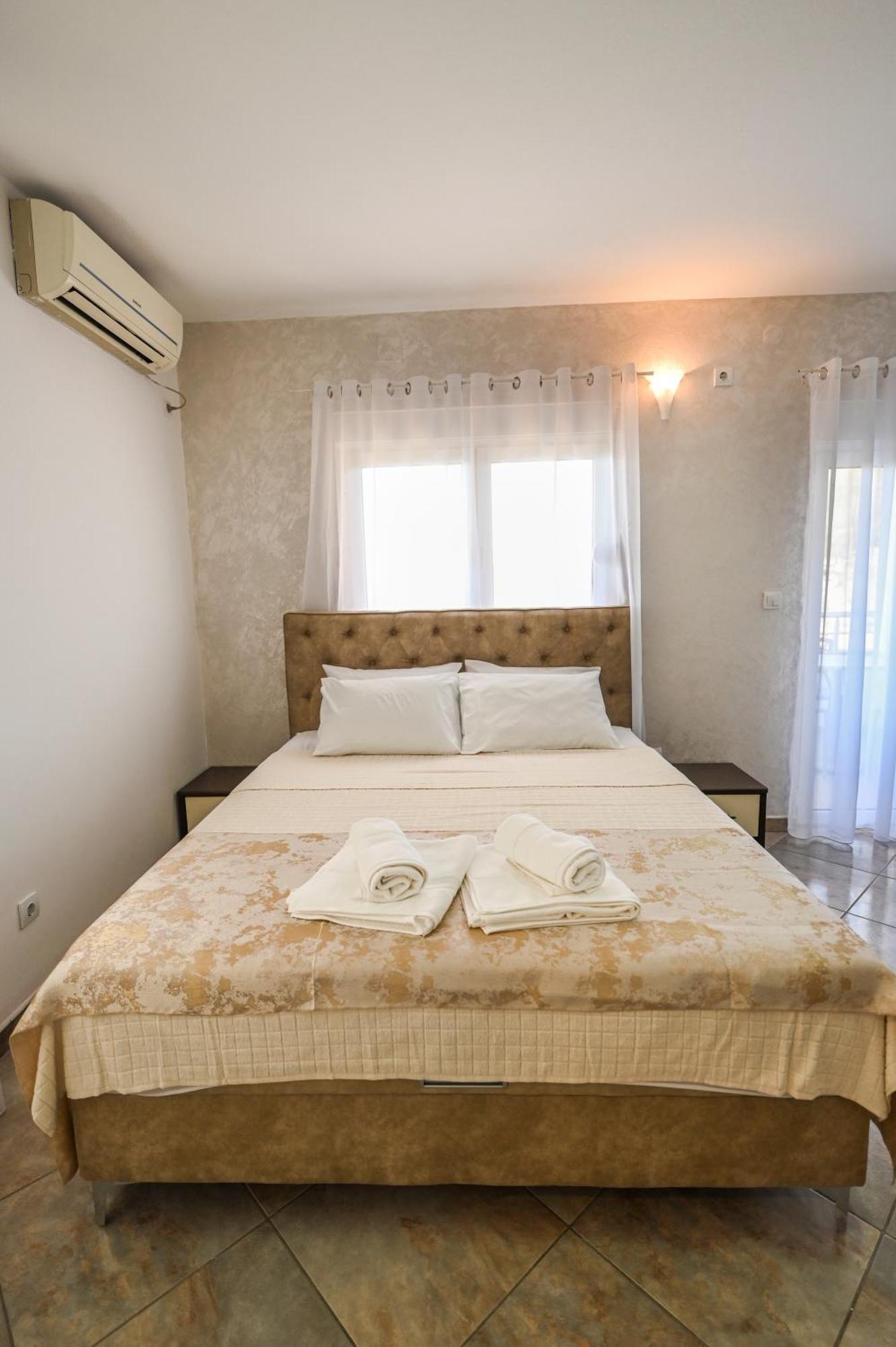 Villa Lux Rajovic Μπούντβα Εξωτερικό φωτογραφία