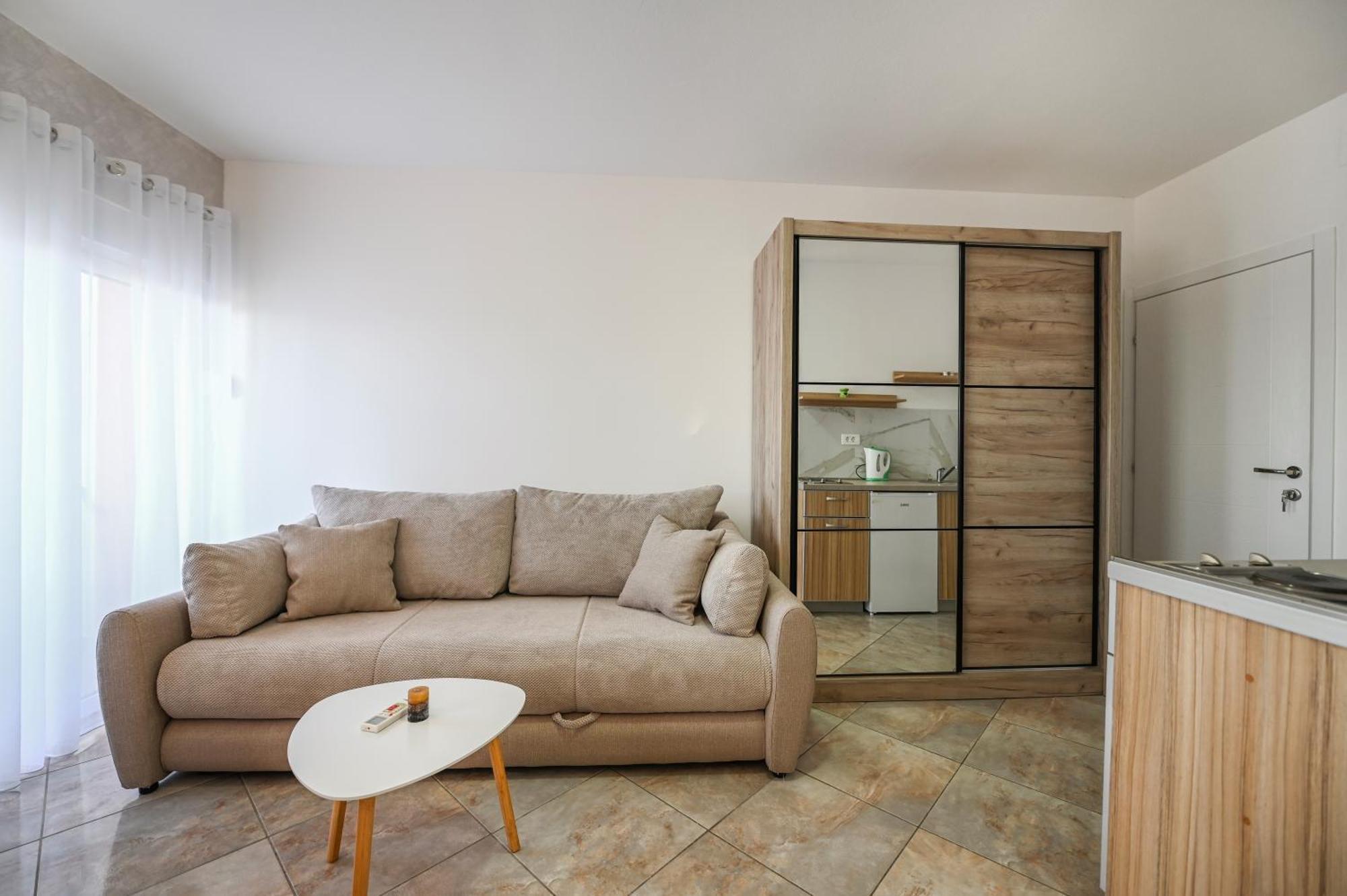 Villa Lux Rajovic Μπούντβα Εξωτερικό φωτογραφία
