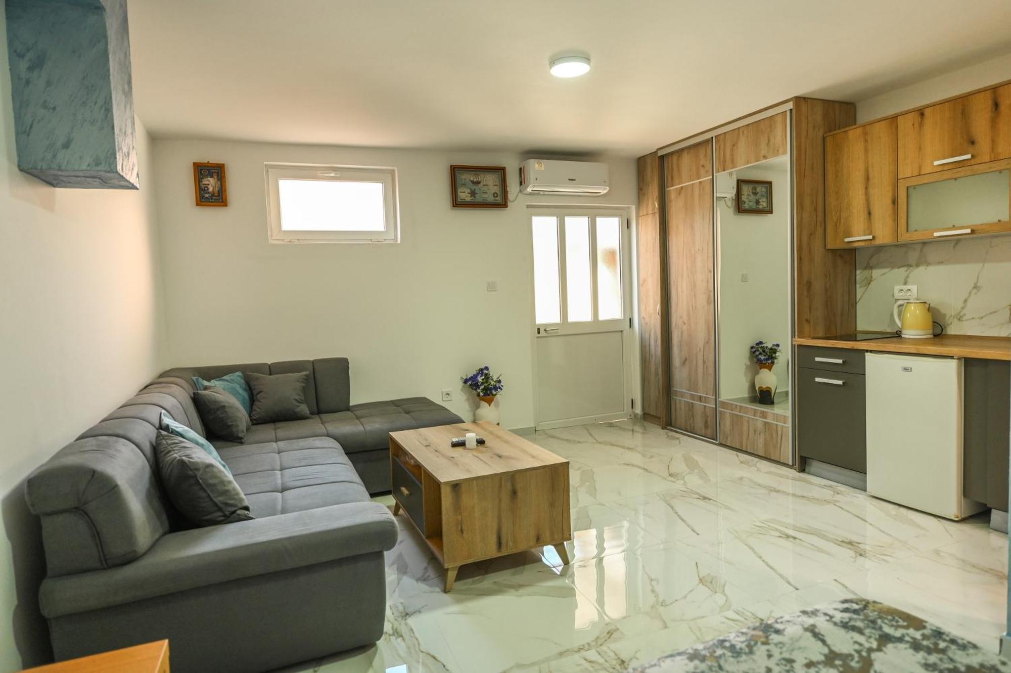 Villa Lux Rajovic Μπούντβα Εξωτερικό φωτογραφία