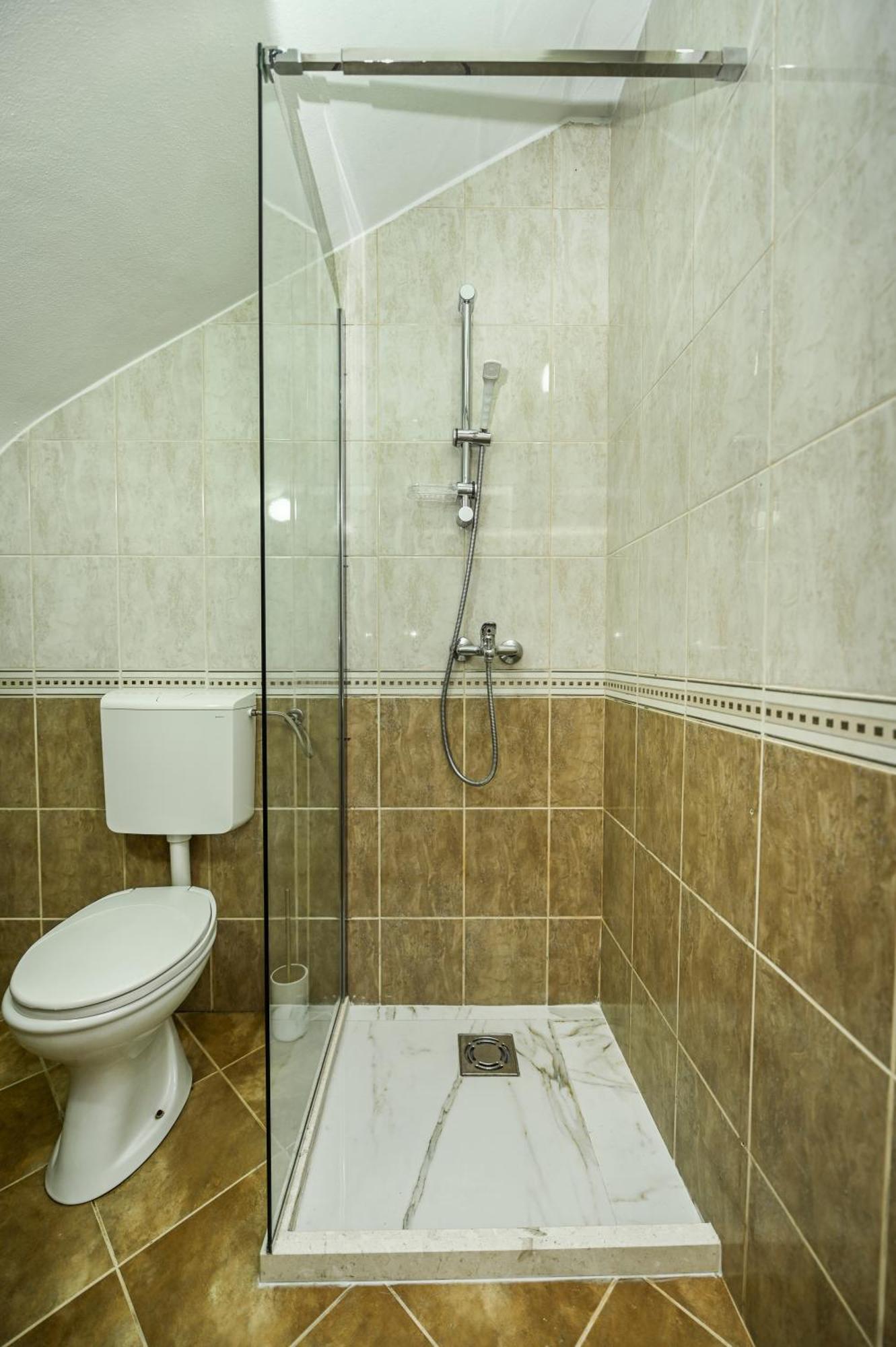 Villa Lux Rajovic Μπούντβα Εξωτερικό φωτογραφία