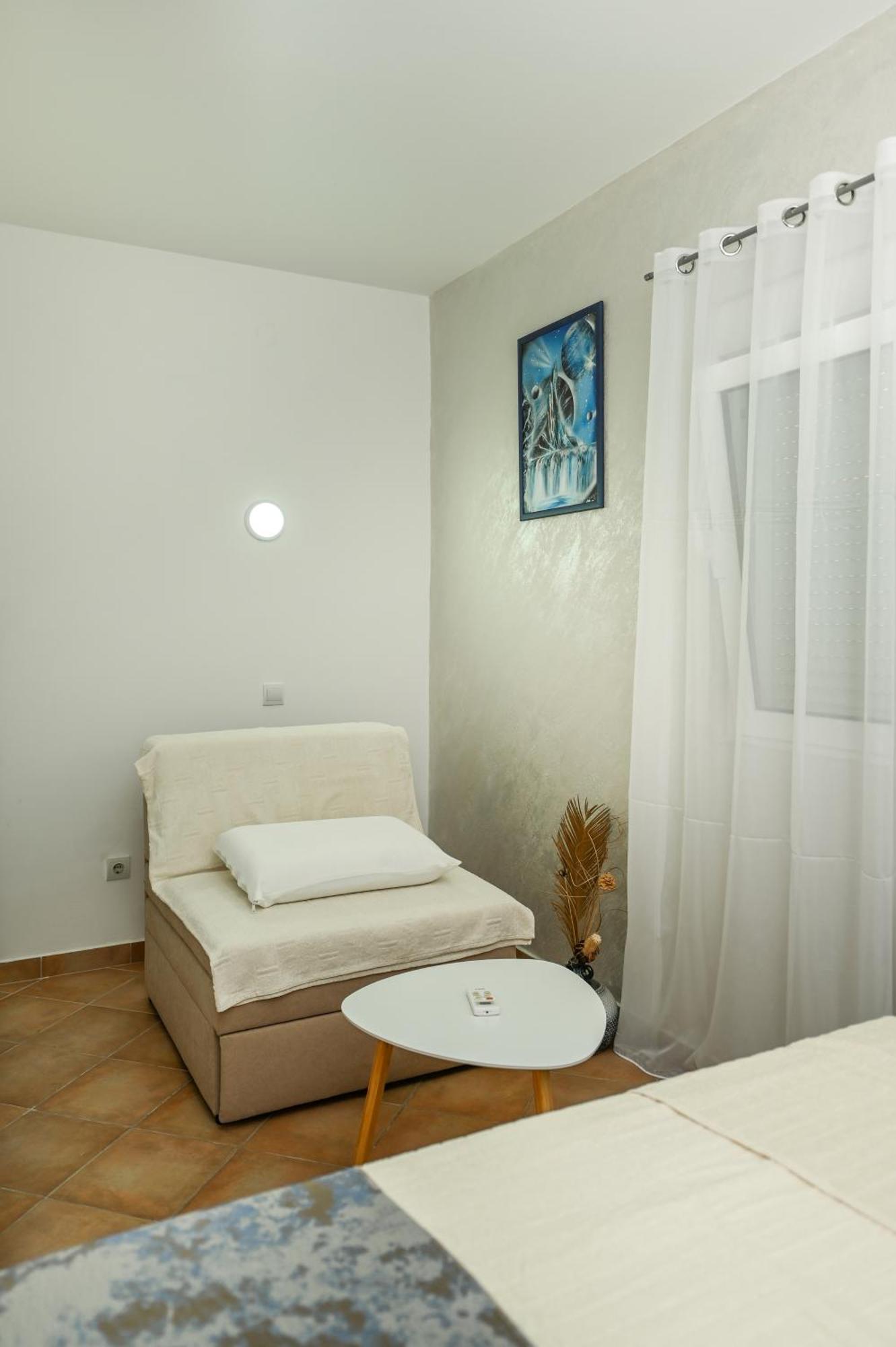 Villa Lux Rajovic Μπούντβα Εξωτερικό φωτογραφία