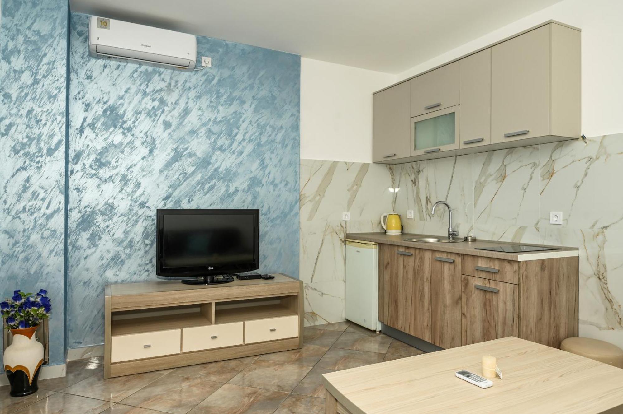 Villa Lux Rajovic Μπούντβα Εξωτερικό φωτογραφία