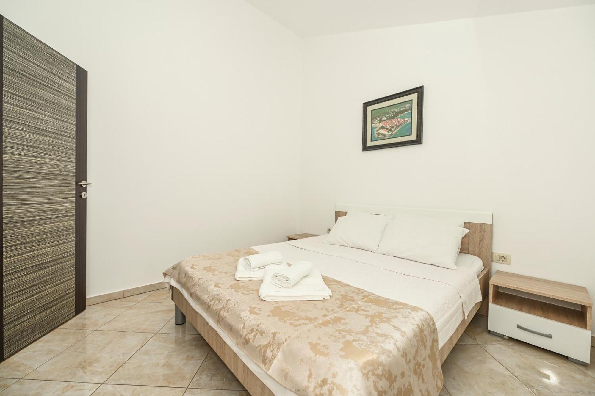 Villa Lux Rajovic Μπούντβα Εξωτερικό φωτογραφία