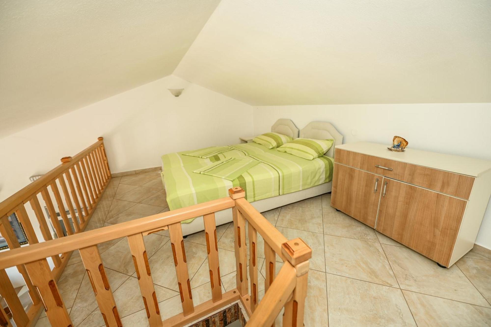Villa Lux Rajovic Μπούντβα Εξωτερικό φωτογραφία