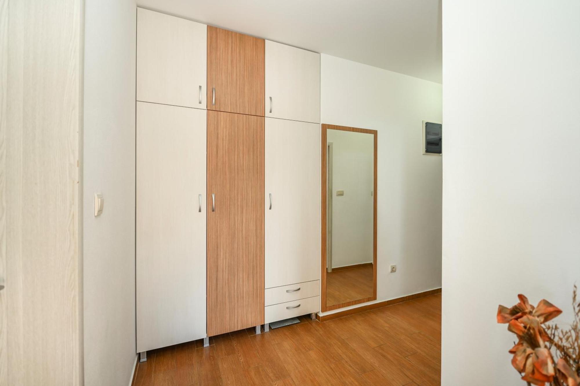 Villa Lux Rajovic Μπούντβα Εξωτερικό φωτογραφία